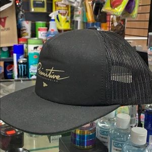 Primitive SnapBack hat